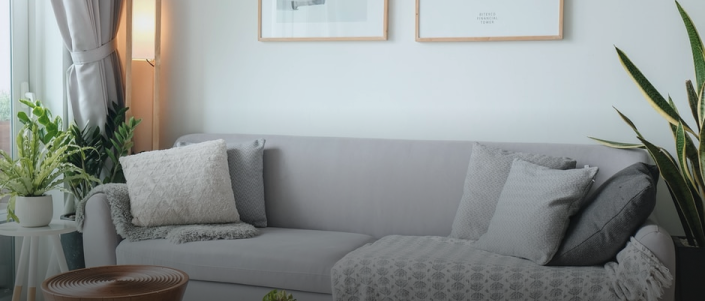 living decoration