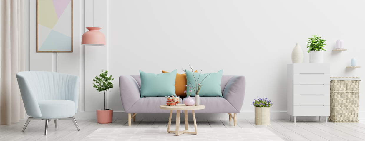 living room 1