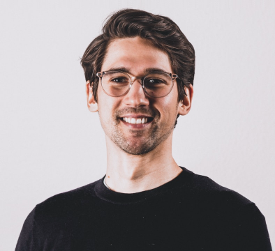 Andrew Taggart