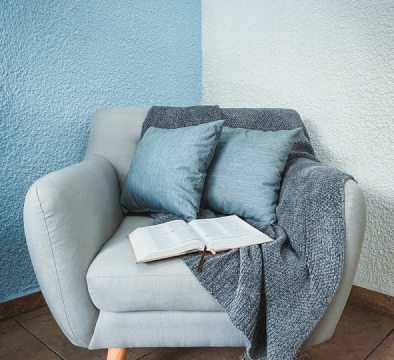 Sofa Empuk Banget